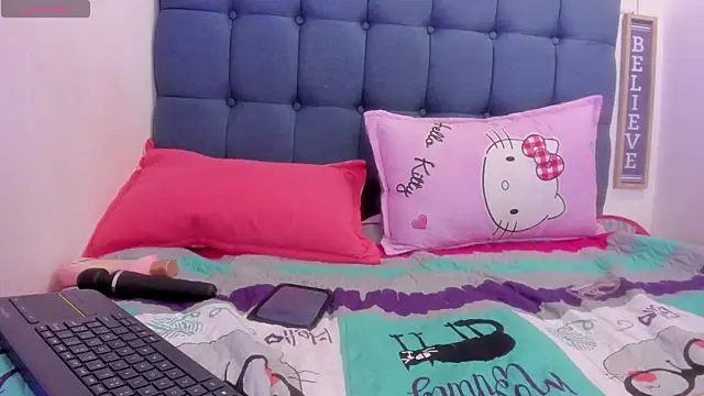 Hanna_wish's cam snapshot