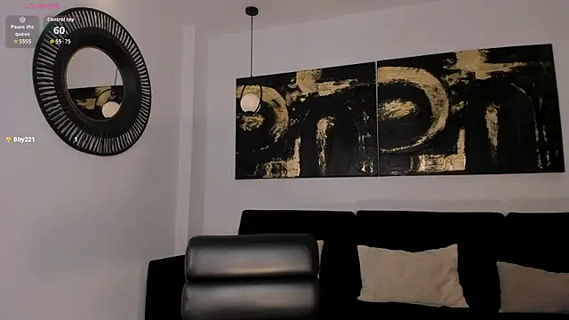 BonnyRose's cam snapshot