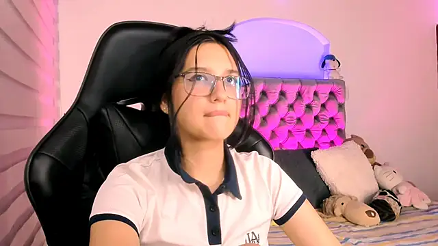 Luniverse's cam snapshot