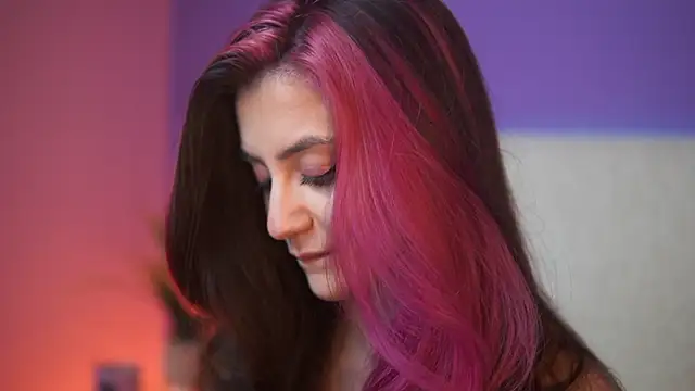 SabrinaHope live sex cam