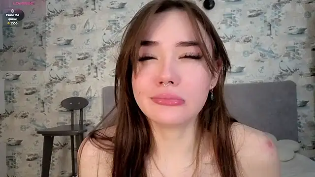 BlissDodd live sex cam