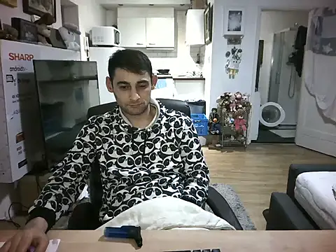 mihaimichael live sex cam