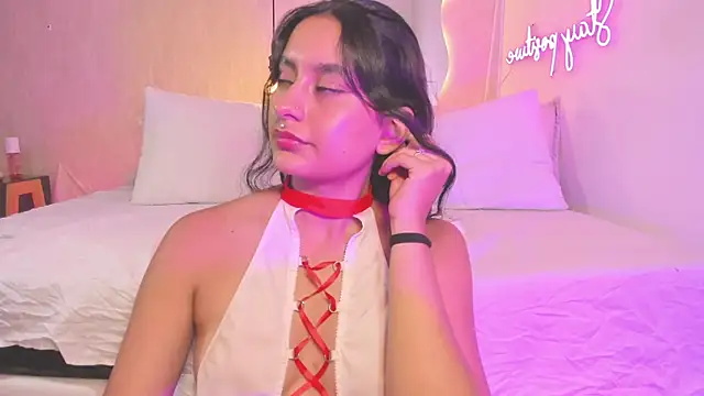 ashley-vega's cam snapshot