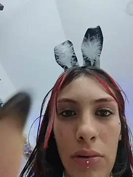 Derieri_D's cam snapshot