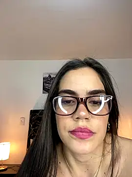 April_Cutee's web cam