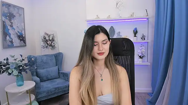 AnneTLi live sex cam