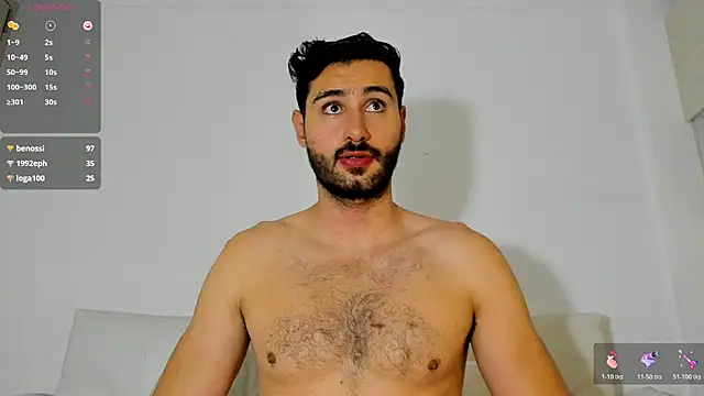 Mateoking__ live sex cam