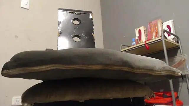 Amazing12inch live sex cam