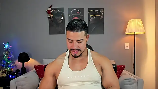 ApoloMakris live sex cam