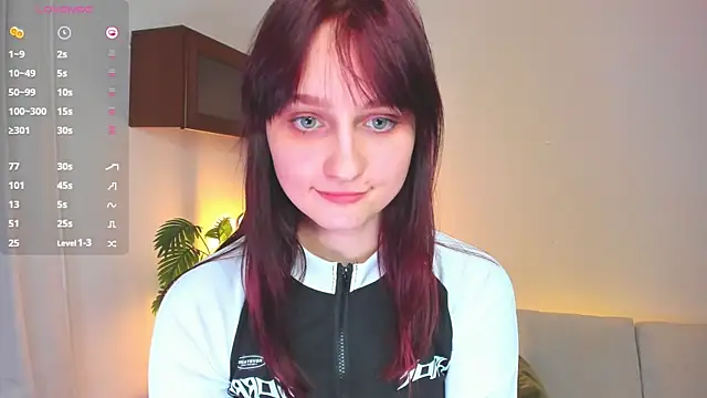 KatyKufel live sex cam