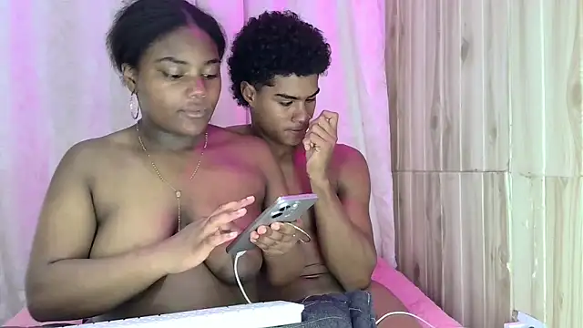 Pasion_morena live sex cam