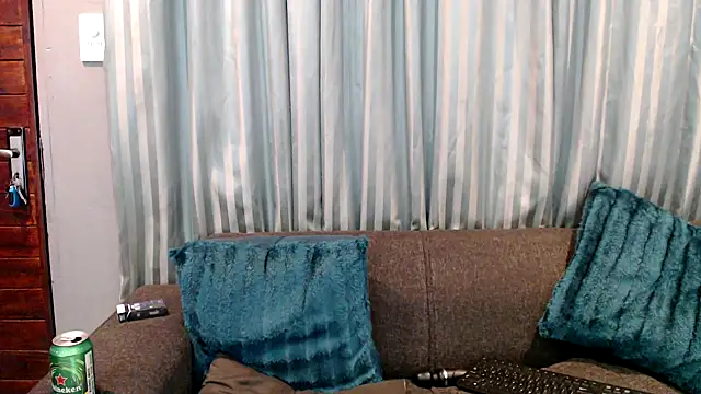 CancerGodessX live sex cam