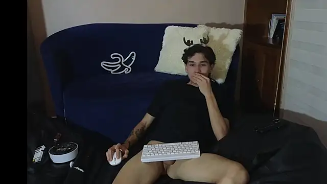 Derekswan live sex cam