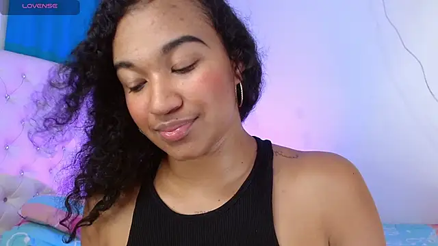 Alexa_priincess live sex cam