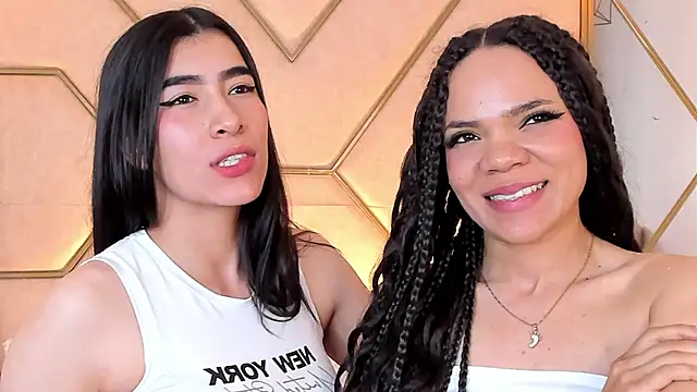 siara_and_zoe live sex cam