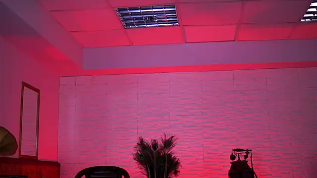 AishaaDevoe live sex cam