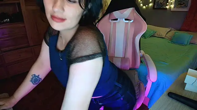 venus_666 live sex cam