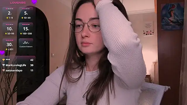 cClandesTina live sex cam