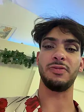 Gipsyboysteve live sex cam