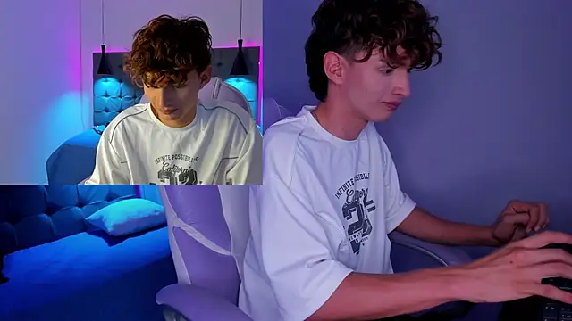 NicolasFerrer18 live sex cam