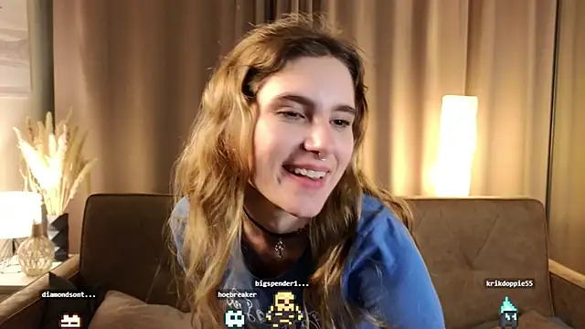 RozanneJordan live sex cam