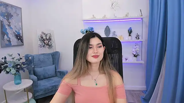 AnneTLi live sex cam
