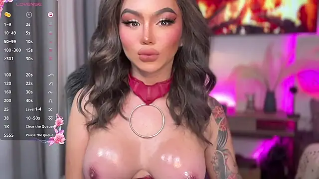 sassy_olivia live sex cam