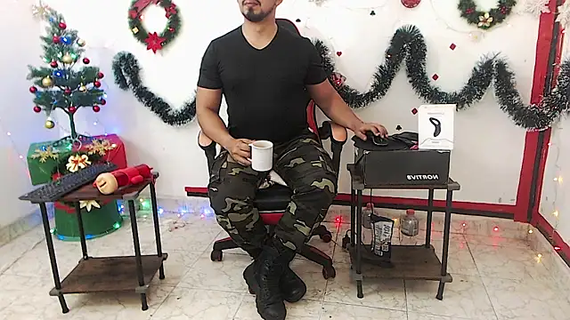 KalethBigDick live sex cam