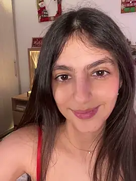 SophiaNazari live sex cam