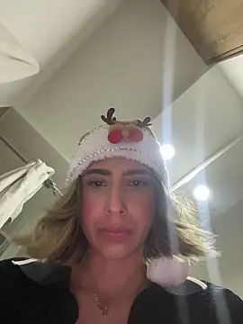 Ameellie live sex cam