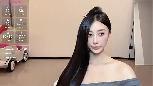 Melody-11 live sex cam