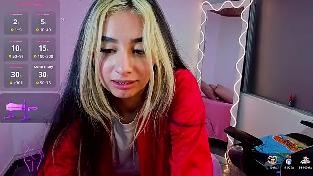 Malory_tay1 live sex cam