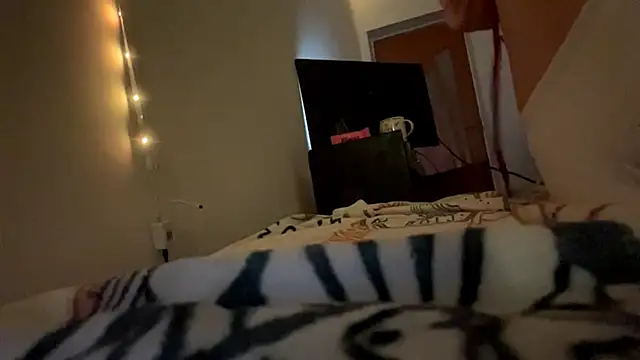 LilithFlamey live sex cam