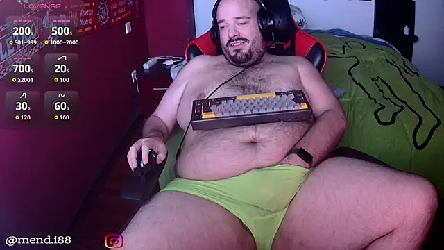 menditeta1 live sex cam