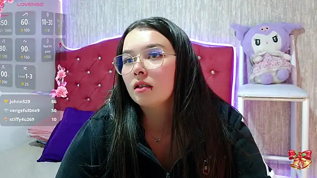 abbygarcia_oli live sex cam