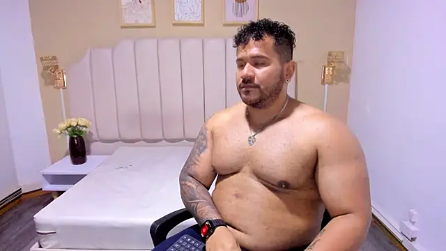 michael_hill1 live sex cam