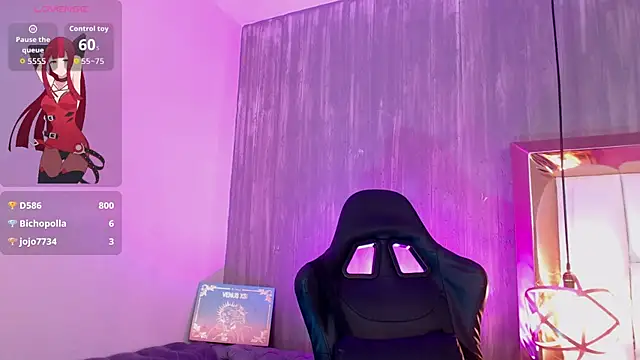 Foxxy_Doll live sex cam