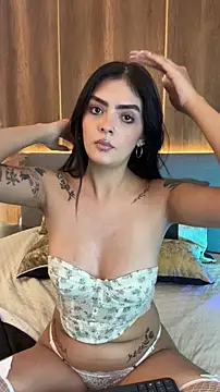 AliceRitter live sex cam