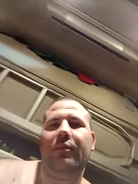 Chubbytop454 live sex cam