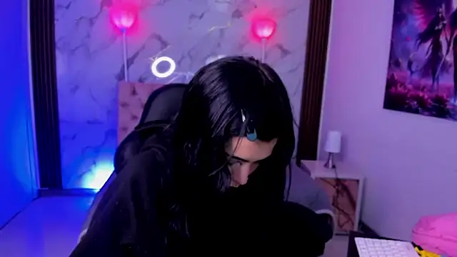 AuroraDiaz live sex cam