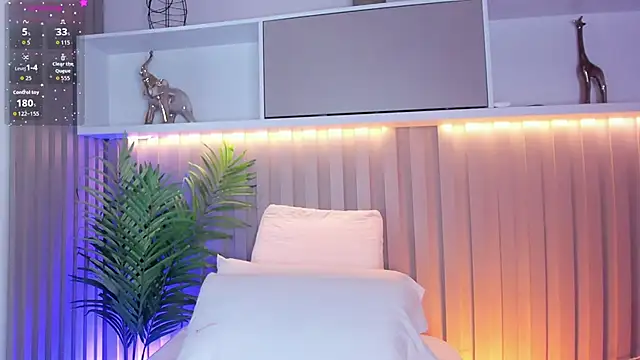 dahianthompson live sex cam