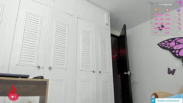 sweet_amalia4 live sex cam