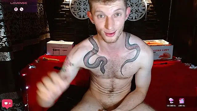 andrewxbi live sex cam