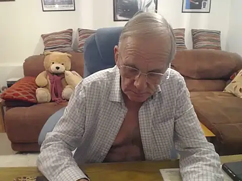 Ferret7777 live sex cam