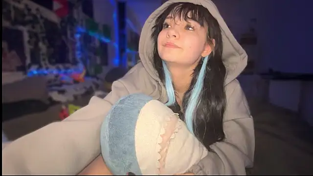 nikoli_naw live sex cam