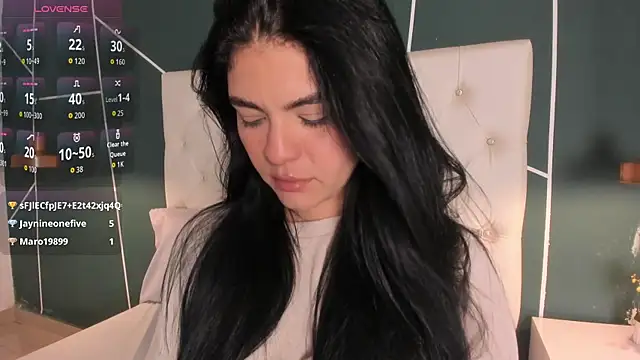 Veronicalanx1 live sex cam