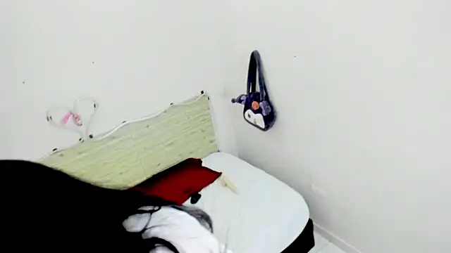 Evil_Queen13 live sex cam