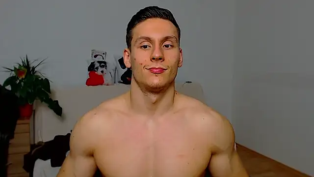 ZeinMiracles live sex cam