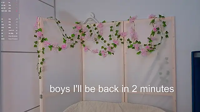 KaryTasch live sex cam