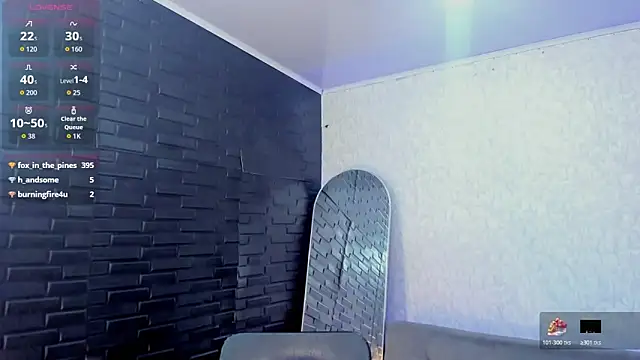 Brizza_H033's cam snapshot